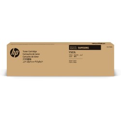 Original Toner HP SU491A Gelb (MPN M0510134)