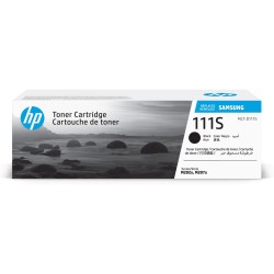 Toner HP SU810A Schwarz Toner (MPN M0510139)