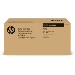 Toner HP SU870A Schwarz (MPN M0510143)