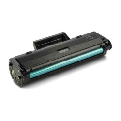 Original Toner HP 106A Schwarz