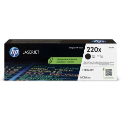 Original Toner HP W2200X... (MPN M0510210)