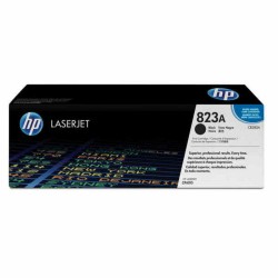 Original Toner HP 823A Schwarz (MPN M0510235)