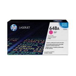 Toner HP CE263A Magenta (MPN M0510255)