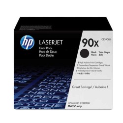 Toner HP 90X Schwarz (MPN M0510266)