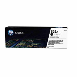 Original Toner HP 826A Schwarz (MPN M0510281)