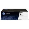 Original Toner HP CF325X Schwarz