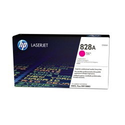 Druckertrommel HP 828A Magenta (MPN M0510293)