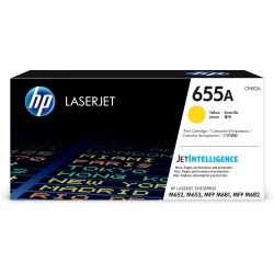 Toner HP CF452A Gelb (MPN M0510299)