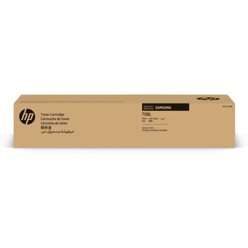 Toner HP SS782A Schwarz