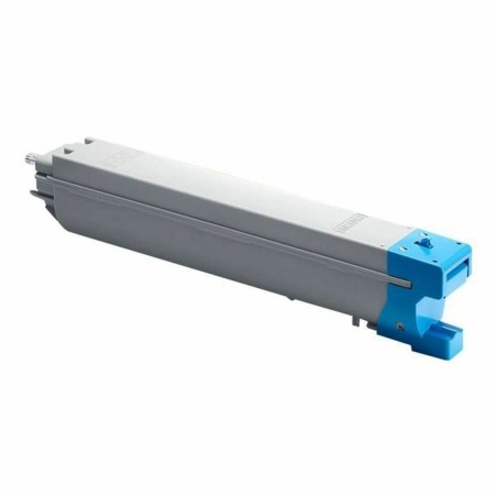 Original Toner HP SU093A Türkis