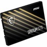 Festplatte MSI SPATIUM S270 960 GB SSD