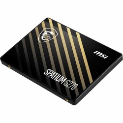 Festplatte MSI SPATIUM S270 960 GB SSD