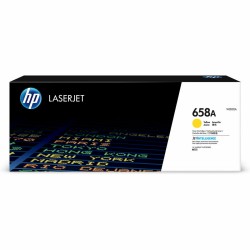 Toner HP W2002A Gelb