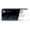 Original Toner HP W2123X Magenta