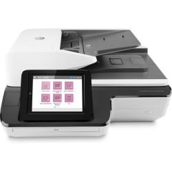 Scanner HP N9120 (MPN M0510500)