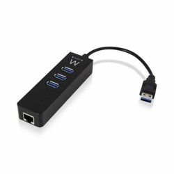 Hub USB Ewent AAOAUS0127 3... (MPN )