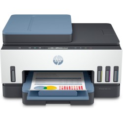 Multifunktionsdrucker HP... (MPN M0511515)