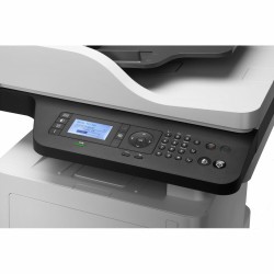 Multifunktionsdrucker HP 432FDN