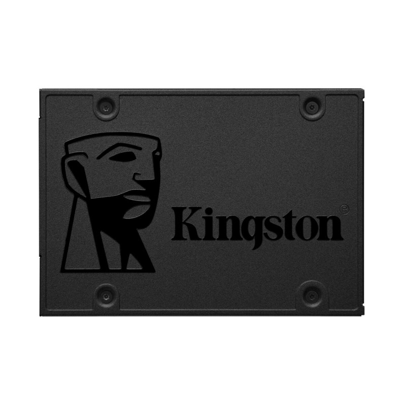 Festplatte Kingston SA400S37/480G 480 GB SSD SSD