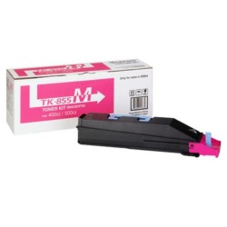 Toner Kyocera TK-855M Magenta (MPN M0513128)