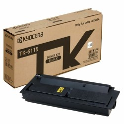 Toner Kyocera TK-6115 (MPN M0513142)