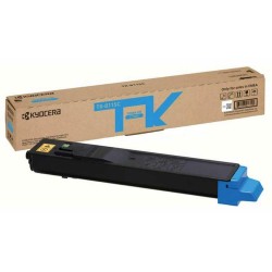 Toner Kyocera TK-8115C Blau... (MPN M0513146)