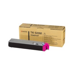 Toner Kyocera TK-520M... (MPN M0513307)