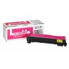 Original Toner Kyocera TK-540M Schwarz Magenta