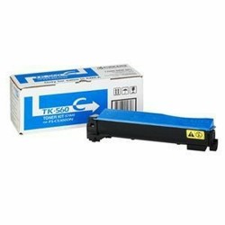 Toner Kyocera TK-560C... (MPN M0513318)