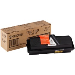 Toner Kyocera TK-130 Schwarz (MPN M0513321)