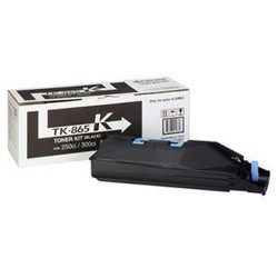 Toner Kyocera TK-865K Schwarz (MPN M0513325)