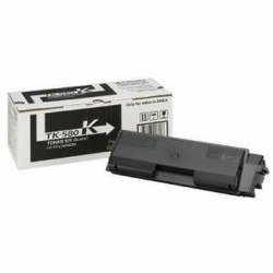 Toner Kyocera TK-580K Schwarz (MPN M0513338)