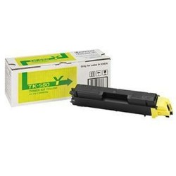 Toner Kyocera TK-580Y Gelb... (MPN M0513339)