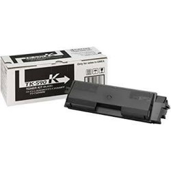 Toner Kyocera TK-590K Schwarz (MPN M0513342)