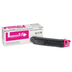 Original Toner Kyocera TK-5160M Magenta