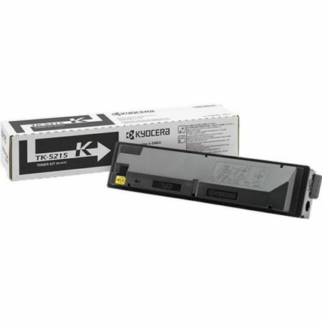 Toner Kyocera TK-5215K Schwarz