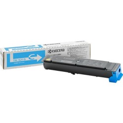 Toner Kyocera TK-5215C Türkis (MPN M0513413)