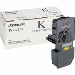 Toner Kyocera TK-5220K Schwarz