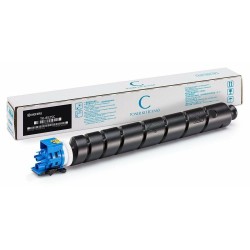 Toner Kyocera TK-8525C Türkis (MPN M0513433)