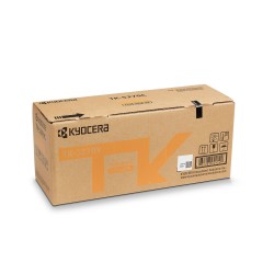 Toner Kyocera TK-5270Y Gelb Schwarz