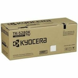 Toner Kyocera TK-5280K Schwarz (MPN M0513449)