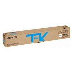 Toner Kyocera TK-8375C Türkis (MPN M0513471)