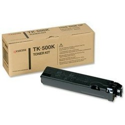 Toner Kyocera 370PD0KW Schwarz (MPN M0513551)