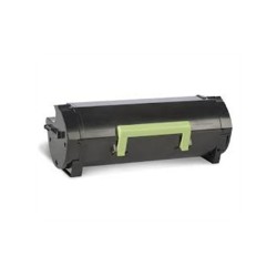 Toner Lexmark 50F2X0E Schwarz (MPN M0514549)