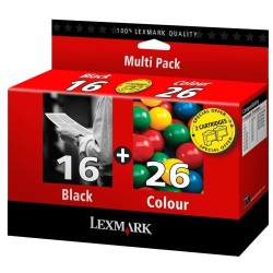 Original Toner Lexmark C544X1CG Türkis