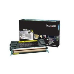 Toner Lexmark C748H1YG Gelb... (MPN M0515030)