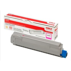 Original Toner OKI 43487710... (MPN M0515792)