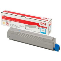 Original Toner OKI 43487711... (MPN M0515793)