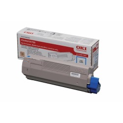 Original Toner OKI 43872307... (MPN M0515823)