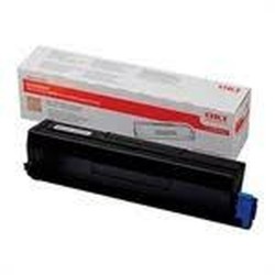 Toner OKI 43979202 Schwarz (MPN M0515830)